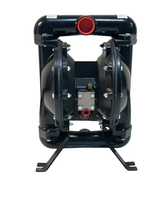 Serie 6661T/150 — vista 2