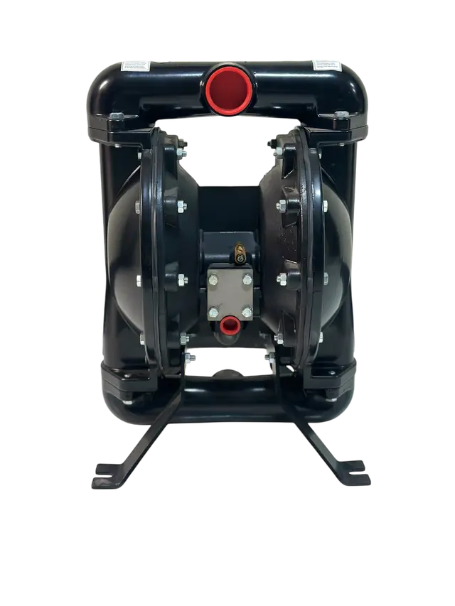 Serie 6661T/150 — vista 3