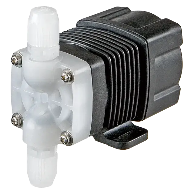Serie HRP — vista 1